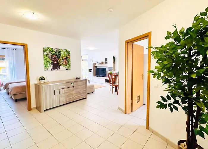 Oceanos 12 Apartment, Portimao, Algarve Portimão