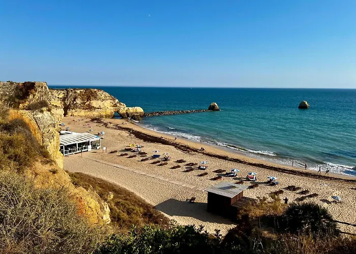 Oceanos 12 Apartment, Portimao, Algarve Apartament *