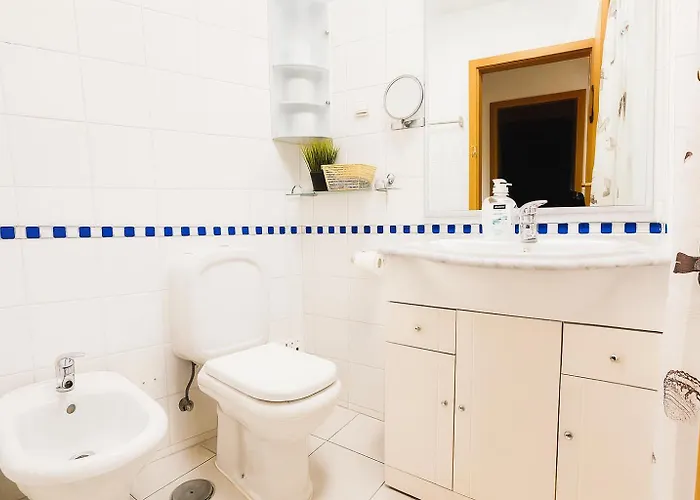 Oceanos 12 Apartment, Portimao, Algarve * Portimão