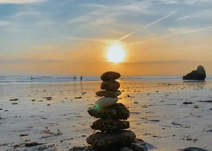 Oceanos 12 Apartment, Portimao, Algarve * Portimão