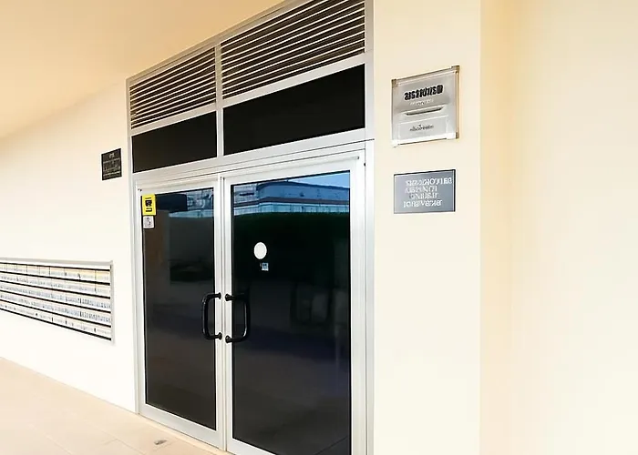 Apartament Oceanos 12 Apartment, Portimao, Algarve Portimão