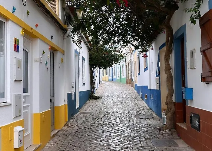 Oceanos 12 Apartment, Portimao, Algarve