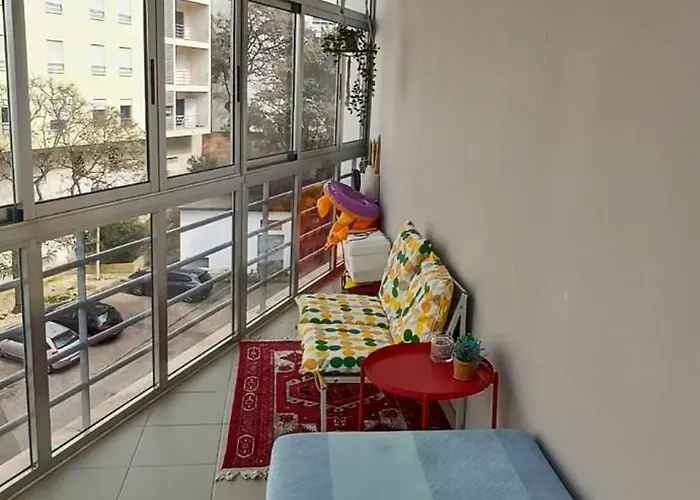 Oceanos 12 Apartment, Portimao, Algarve *