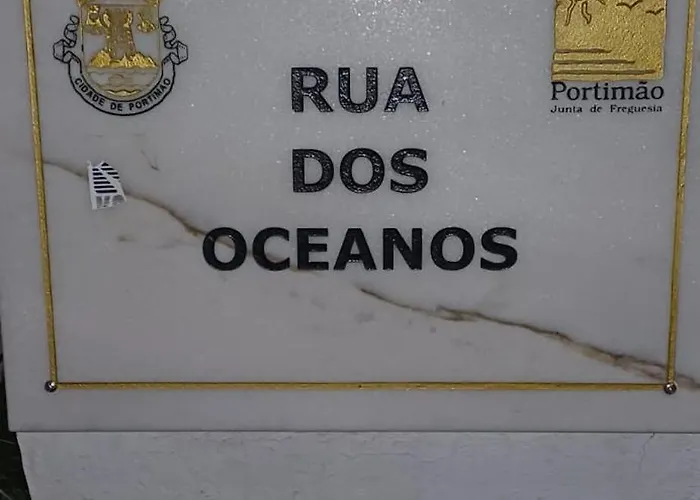 Oceanos 12 Apartment, Portimao, Algarve